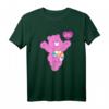 HapOwl Hopeful Heart Bear T-Shirt - Offiziell lizenzierte Geburtstagskleidung in verschiedenen Styles