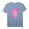 HapOwl Hopeful Heart Bear T-Shirt - Offiziell lizenzierte Geburtstagskleidung in verschiedenen Styles