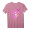 HapOwl Hopeful Heart Bear T-Shirt - Offiziell lizenzierte Geburtstagskleidung in verschiedenen Styles