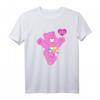 HapOwl Hopeful Heart Bear T-Shirt - Offiziell lizenzierte Geburtstagskleidung in verschiedenen Styles
