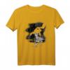 HapOwl Geschenk Simba T-Shirt - Der König der Löwen Baby Simba Sterngucker Officially Licensed Apparel
