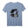 HapOwl Geschenk Simba T-Shirt - Der König der Löwen Baby Simba Sterngucker Officially Licensed Apparel