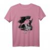 HapOwl Geschenk Simba T-Shirt - Der König der Löwen Baby Simba Sterngucker Officially Licensed Apparel