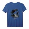 HapOwl Geschenk Simba T-Shirt - Der König der Löwen Baby Simba Sterngucker Officially Licensed Apparel