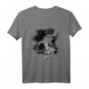 HapOwl Geschenk Simba T-Shirt - Der König der Löwen Baby Simba Sterngucker Officially Licensed Apparel