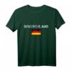Deutschland T-Shirt - Stolz auf Deutschland Land & Kultur