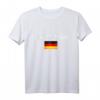 Deutschland T-Shirt - Stolz auf Deutschland Land & Kultur