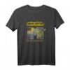 Beavis and Butt-Head Distressed HapOwl Logo T-Shirt - Lizenziertes Popkultur Merchandise für Fans