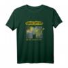 Beavis and Butt-Head Distressed HapOwl Logo T-Shirt - Lizenziertes Popkultur Merchandise für Fans