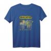 Beavis and Butt-Head Distressed HapOwl Logo T-Shirt - Lizenziertes Popkultur Merchandise für Fans