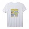 Beavis and Butt-Head Distressed HapOwl Logo T-Shirt - Lizenziertes Popkultur Merchandise für Fans