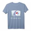 Zeit Für Die Hai-A Schlafshirt – Lustiges Pyjama mit Hai-Motiv für Müde Morgenmuffel & Langschläfer, Perfekt als Geschenk