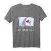 Zeit Für Die Hai-A Schlafshirt – Lustiges Pyjama mit Hai-Motiv für Müde Morgenmuffel & Langschläfer, Perfekt als Geschenk