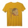 HapOwl Papa T-Shirt mit Snow White and the Seven Dwarfs - Grumpy & Humorvolles Geschenk für Vatertag & Geburtstag