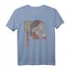HapOwl Papa T-Shirt mit Snow White and the Seven Dwarfs - Grumpy & Humorvolles Geschenk für Vatertag & Geburtstag