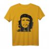 Che Guevara Revolution T-Shirt – Politisches Statement gegen Faschismus & für soziale Revolution