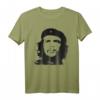 Che Guevara Revolution T-Shirt – Politisches Statement gegen Faschismus & für soziale Revolution