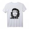 Che Guevara Revolution T-Shirt – Politisches Statement gegen Faschismus & für soziale Revolution