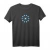 Marvel Studios Iron Man Tony Stark Arc Reactor T-Shirt – Offizielles Marvel Merchandise für Männer, Frauen, Kinder & Fans