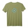 Marvel Studios Iron Man Tony Stark Arc Reactor T-Shirt – Offizielles Marvel Merchandise für Männer, Frauen, Kinder & Fans