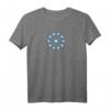 Marvel Studios Iron Man Tony Stark Arc Reactor T-Shirt – Offizielles Marvel Merchandise für Männer, Frauen, Kinder & Fans