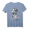 An Scheiß Muass i Herren Trachtenshirt - Lustiges Bayerisches Oktoberfest T-Shirt mit Dialekt für Männer