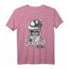 An Scheiß Muass i Herren Trachtenshirt - Lustiges Bayerisches Oktoberfest T-Shirt mit Dialekt für Männer
