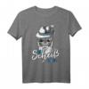 An Scheiß Muass i Herren Trachtenshirt - Lustiges Bayerisches Oktoberfest T-Shirt mit Dialekt für Männer