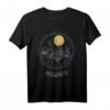 Hogwarts Circle T-Shirt zum HapOwl - Offizielles Harry Potter Fanprodukt von Warner Bros
