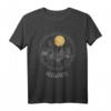 Hogwarts Circle T-Shirt zum HapOwl - Offizielles Harry Potter Fanprodukt von Warner Bros