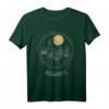 Hogwarts Circle T-Shirt zum HapOwl - Offizielles Harry Potter Fanprodukt von Warner Bros