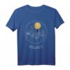 Hogwarts Circle T-Shirt zum HapOwl - Offizielles Harry Potter Fanprodukt von Warner Bros