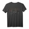 HapOwl Princess Villains Bad Girls Have More Fun T-Shirt – Lustiges Geburtstags-Shirt für Frauen mit Lizenz-Design