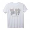 HapOwl Princess Villains Bad Girls Have More Fun T-Shirt – Lustiges Geburtstags-Shirt für Frauen mit Lizenz-Design