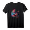 Marvel Spider-Man Miles Morales 6. Geburtstag T-Shirt - Offizielles Marvel Merchandise für Kinder und Erwachsene
