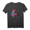 Marvel Spider-Man Miles Morales 6. Geburtstag T-Shirt - Offizielles Marvel Merchandise für Kinder und Erwachsene