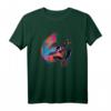 Marvel Spider-Man Miles Morales 6. Geburtstag T-Shirt - Offizielles Marvel Merchandise für Kinder und Erwachsene