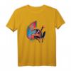 Marvel Spider-Man Miles Morales 6. Geburtstag T-Shirt - Offizielles Marvel Merchandise für Kinder und Erwachsene