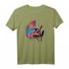 Marvel Spider-Man Miles Morales 6. Geburtstag T-Shirt - Offizielles Marvel Merchandise für Kinder und Erwachsene