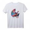 Marvel Spider-Man Miles Morales 6. Geburtstag T-Shirt - Offizielles Marvel Merchandise für Kinder und Erwachsene