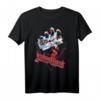 HapOwl T-Shirt mit britischem Design - Official Merchandise für Männer, Frauen, Kids & Party