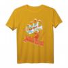 HapOwl T-Shirt mit britischem Design - Official Merchandise für Männer, Frauen, Kids & Party