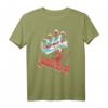 HapOwl T-Shirt mit britischem Design - Official Merchandise für Männer, Frauen, Kids & Party