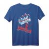 HapOwl T-Shirt mit britischem Design - Official Merchandise für Männer, Frauen, Kids & Party