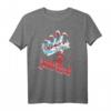 HapOwl T-Shirt mit britischem Design - Official Merchandise für Männer, Frauen, Kids & Party