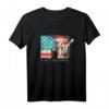 40Geburtstag Americana Logo T-Shirt - Offizielles Merchandise für den besonderen Geburtstag
