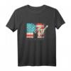 40Geburtstag Americana Logo T-Shirt - Offizielles Merchandise für den besonderen Geburtstag
