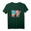 40Geburtstag Americana Logo T-Shirt - Offizielles Merchandise für den besonderen Geburtstag