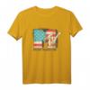 40Geburtstag Americana Logo T-Shirt - Offizielles Merchandise für den besonderen Geburtstag