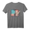 40Geburtstag Americana Logo T-Shirt - Offizielles Merchandise für den besonderen Geburtstag